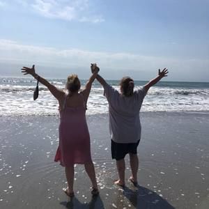 Meet your Posher, Paula